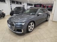 Audi S6 3.0 tdi mhev Quattro 349cv Tiptronic Full Tetto