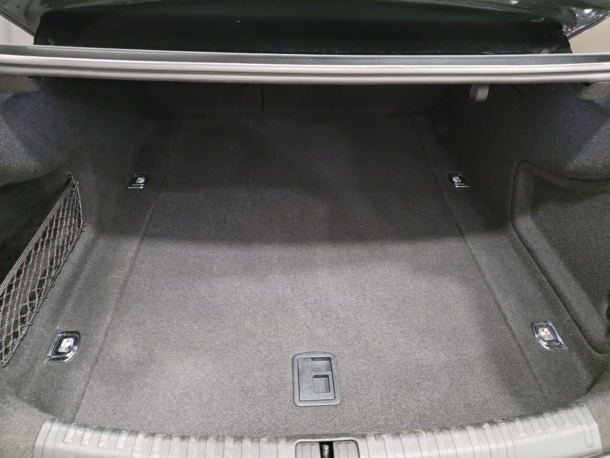 Audi S6 3.0 tdi mhev Quattro 349cv Tiptronic Full Tetto