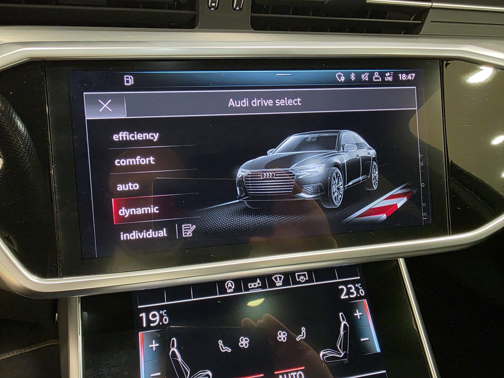 Audi S6 3.0 tdi mhev Quattro 349cv Tiptronic Full Tetto