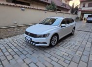 Volkswagen Passat Variant 2.0 TDI DSG Executive Bl