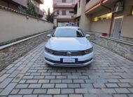 Volkswagen Passat Variant 2.0 TDI DSG Executive Bl