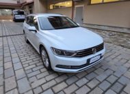 Volkswagen Passat Variant 2.0 TDI DSG Executive Bl