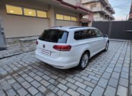 Volkswagen Passat Variant 2.0 TDI DSG Executive Bl