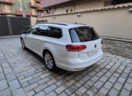 Volkswagen Passat Variant 2.0 TDI DSG Executive Bl