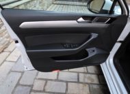 Volkswagen Passat Variant 2.0 TDI DSG Executive Bl