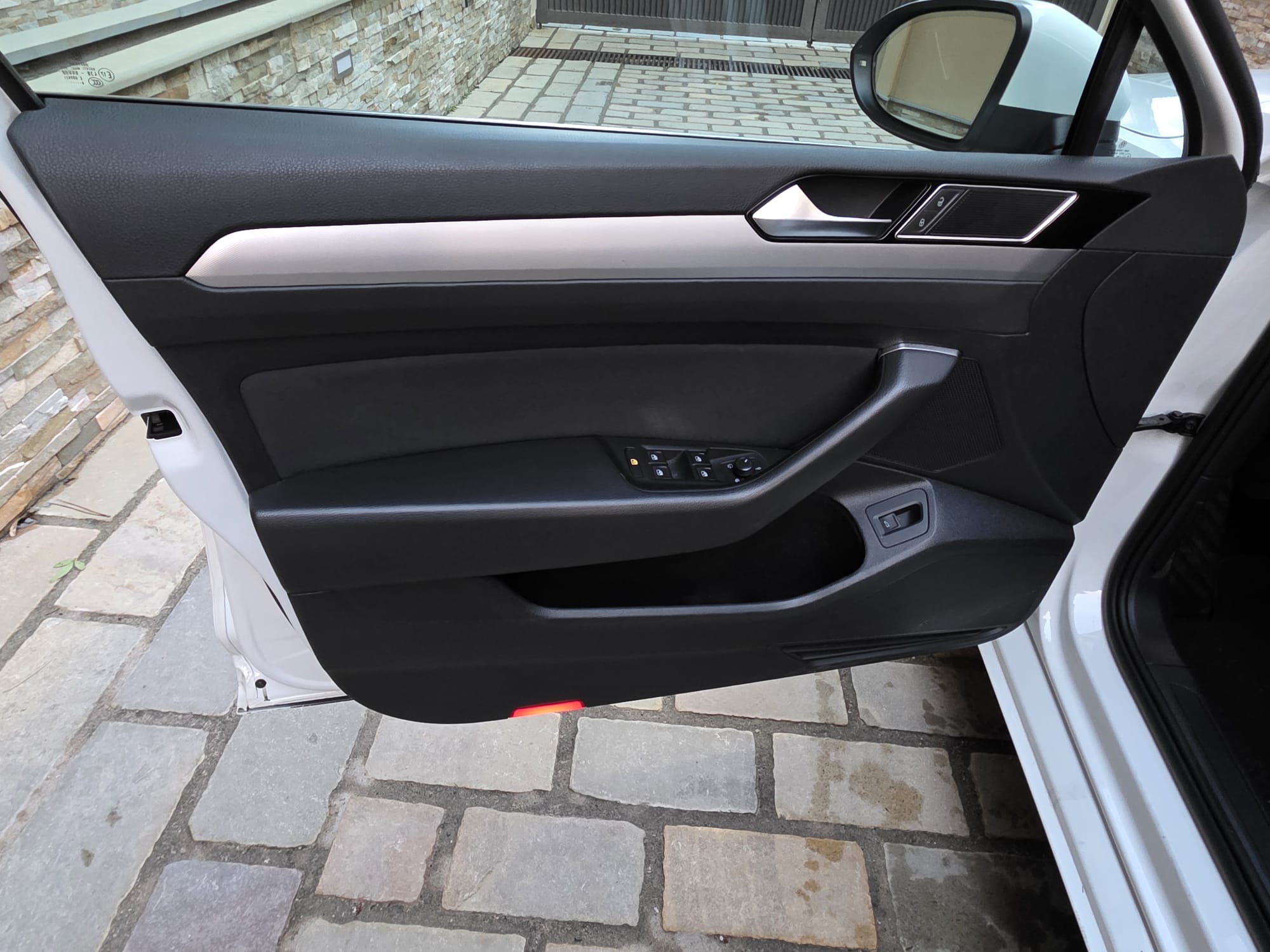 Volkswagen Passat Variant 2.0 TDI DSG Executive Bl