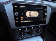Volkswagen Passat Variant 2.0 TDI DSG Executive Bl
