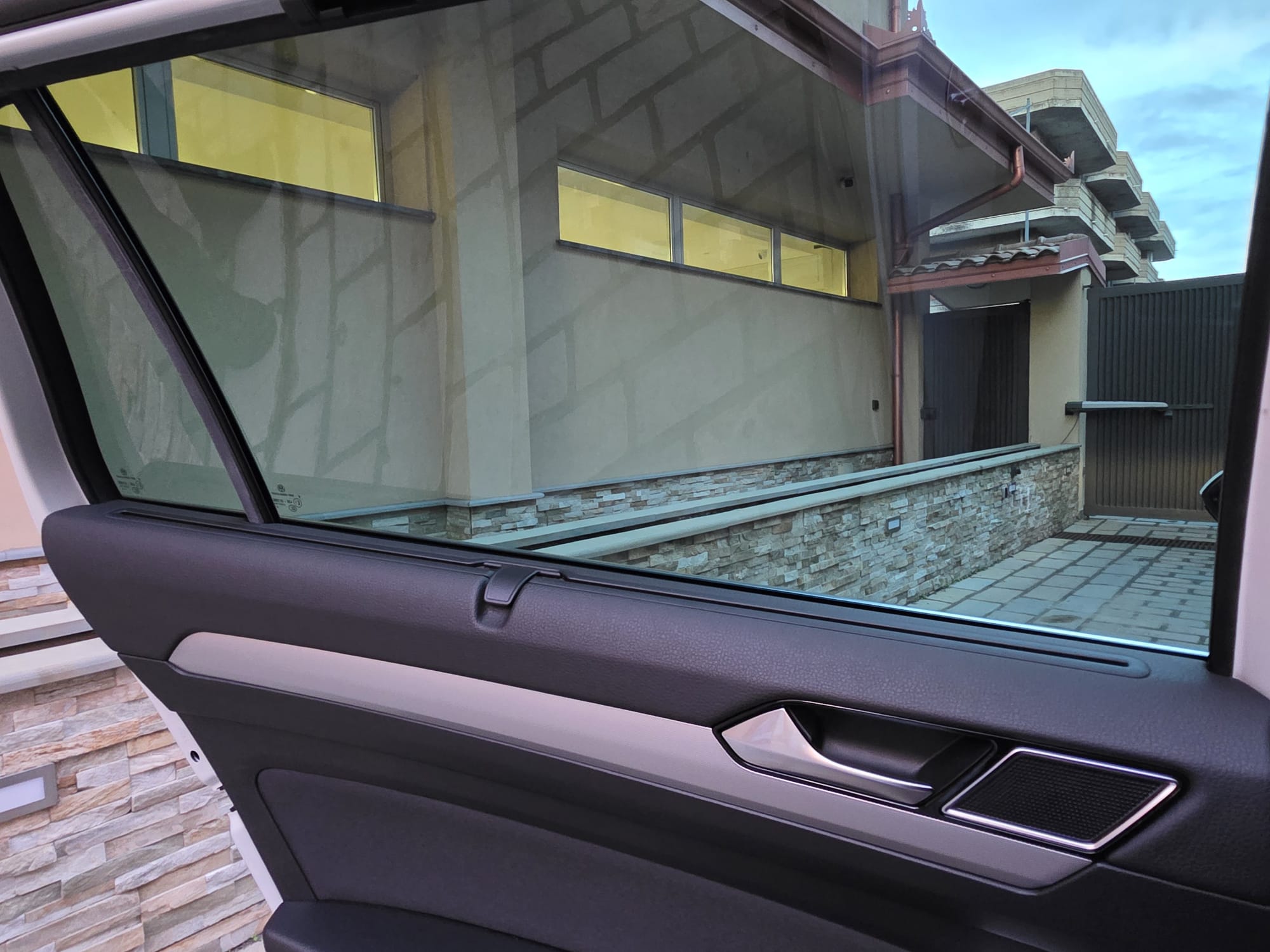 Volkswagen Passat Variant 2.0 TDI DSG Executive Bl