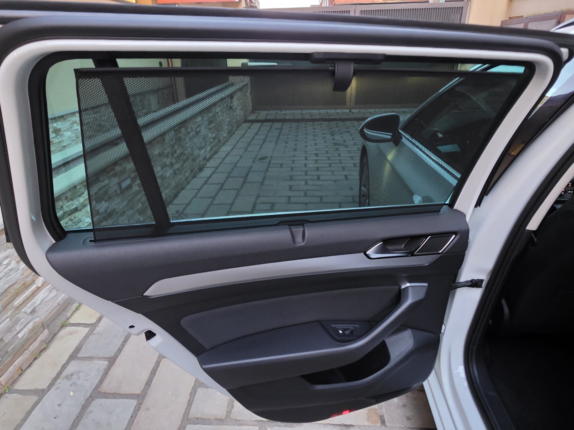 Volkswagen Passat Variant 2.0 TDI DSG Executive Bl