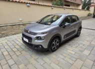 CITROEN C3 1.5 bluehdi Feel s