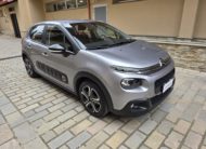CITROEN C3 1.5 bluehdi Feel s
