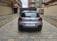 CITROEN C3 1.5 bluehdi Feel s