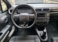 CITROEN C3 1.5 bluehdi Feel s