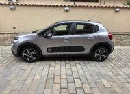 CITROEN C3 1.5 bluehdi Feel s