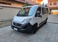 Fiat Ducato 30 Panorama 2.3 Mjt 150 cv PC-TN 9 Posti