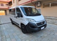 Fiat Ducato 30 Panorama 2.3 Mjt 150 cv PC-TN 9 Posti