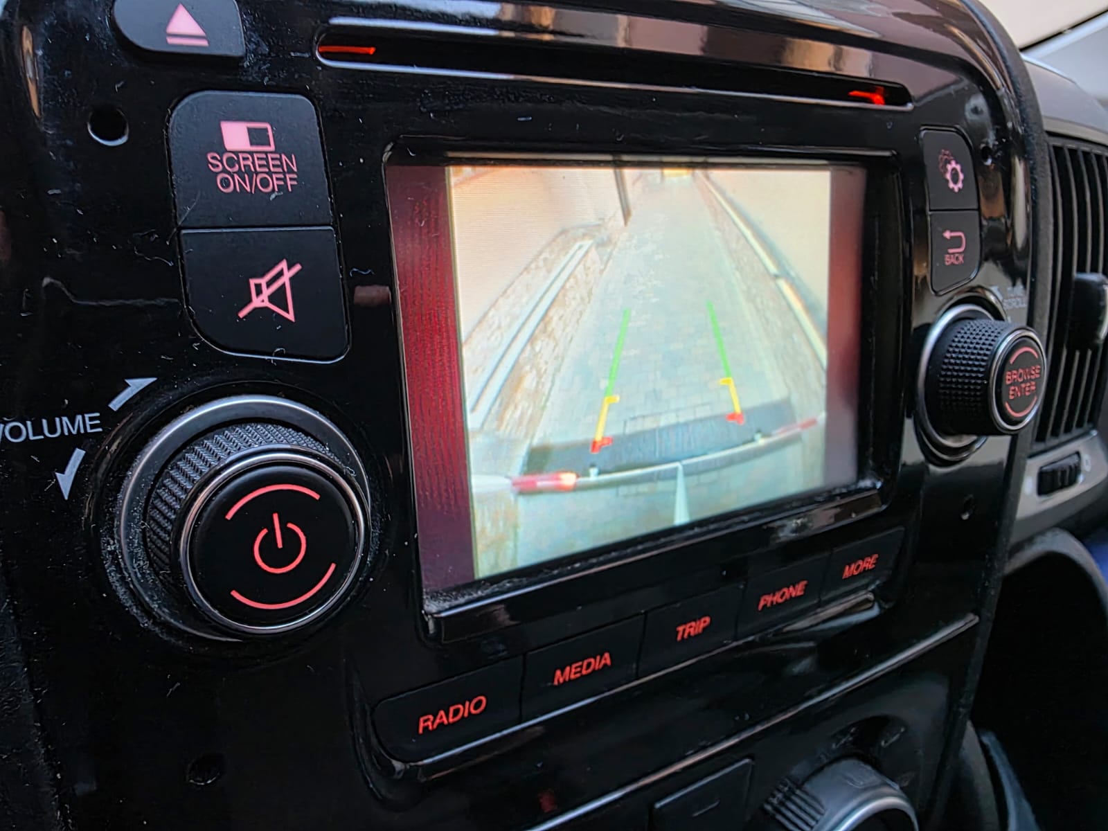 Fiat Ducato 30 Panorama 2.3 Mjt 150 cv PC-TN 9 Posti