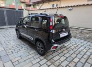 Fiat Panda 4×4 0.9 t.air Cross Unipropr. Prezzo Reale