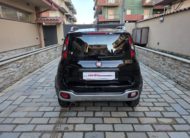 Fiat Panda 4×4 0.9 t.air Cross Unipropr. Prezzo Reale
