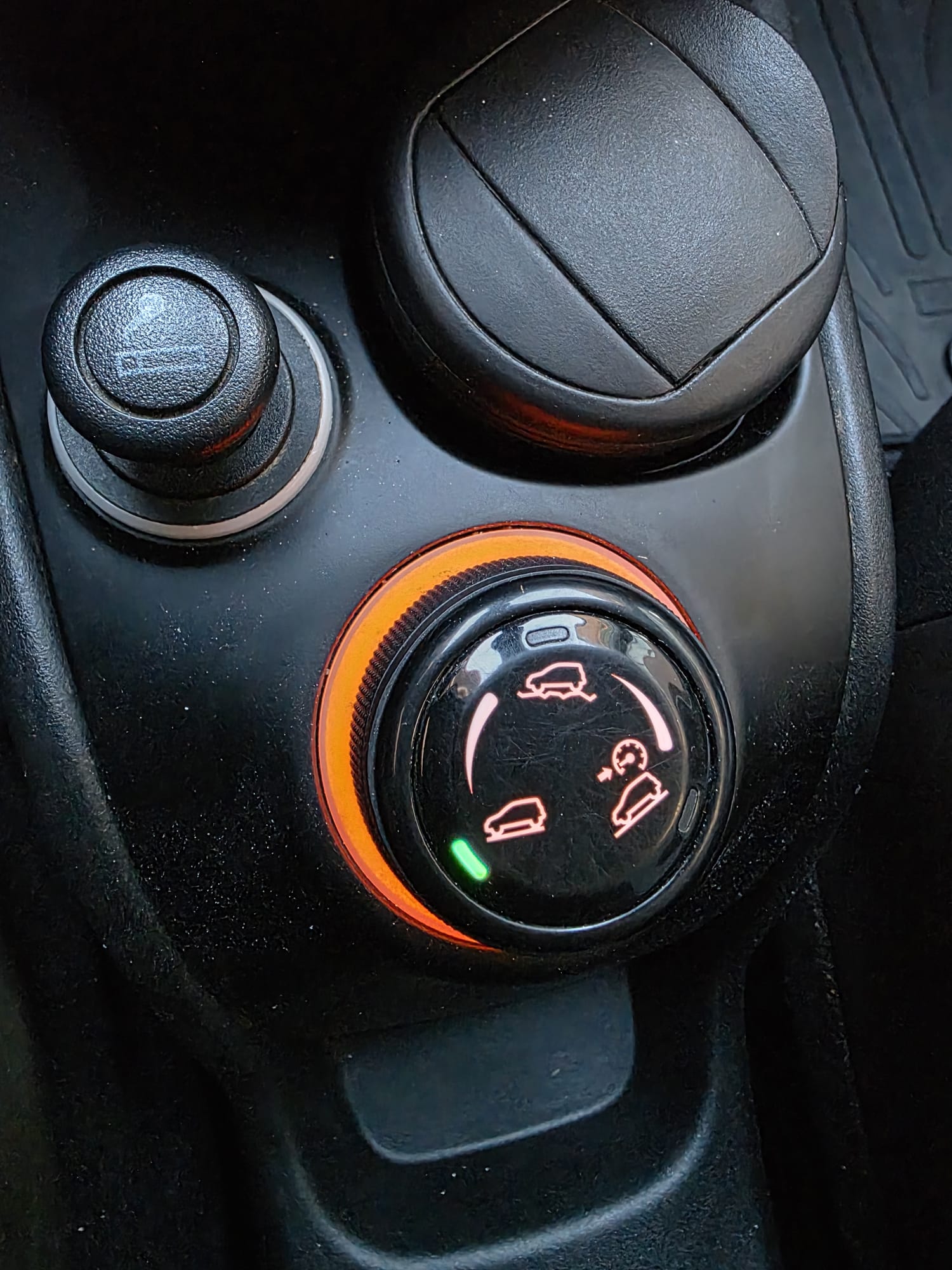 Fiat Panda 4×4 0.9 t.air Cross Unipropr. Prezzo Reale