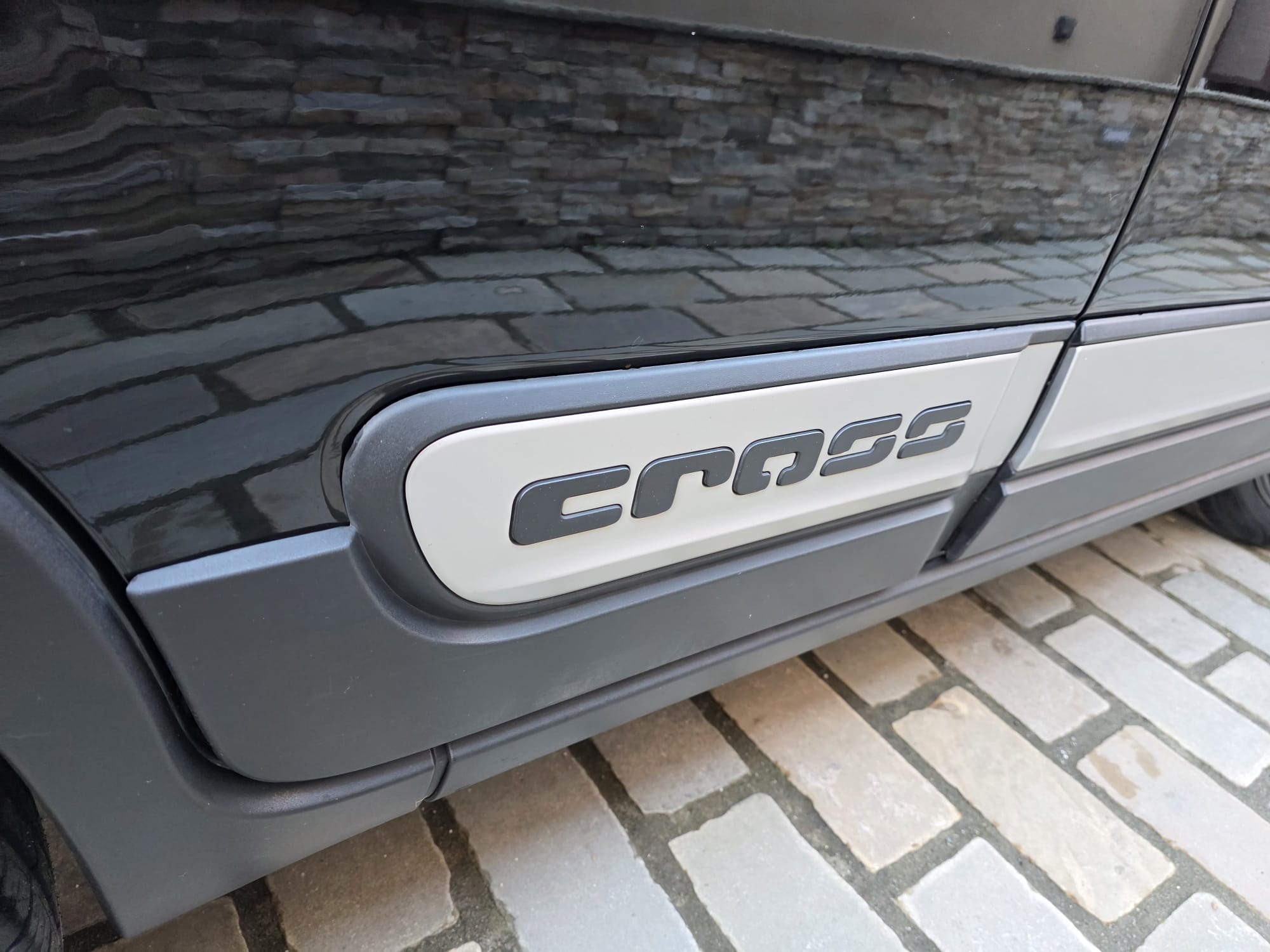 Fiat Panda 4×4 0.9 t.air Cross Unipropr. Prezzo Reale