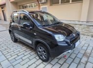Fiat Panda 4×4 0.9 t.air Cross Unipropr. Prezzo Reale