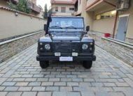 land Rover Defender 90 2.5 tdi Hard Top Autovettura 6 posti