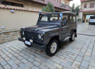 land Rover Defender 90 2.5 tdi Hard Top Autovettura 6 posti