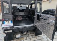 land Rover Defender 90 2.5 tdi Hard Top Autovettura 6 posti