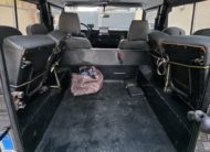 land Rover Defender 90 2.5 tdi Hard Top Autovettura 6 posti