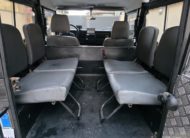 land Rover Defender 90 2.5 tdi Hard Top Autovettura 6 posti