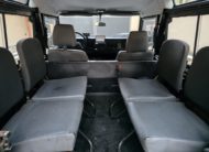 land Rover Defender 90 2.5 tdi Hard Top Autovettura 6 posti