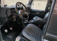 land Rover Defender 90 2.5 tdi Hard Top Autovettura 6 posti