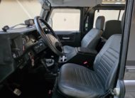 land Rover Defender 90 2.5 tdi Hard Top Autovettura 6 posti