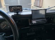 land Rover Defender 90 2.5 tdi Hard Top Autovettura 6 posti