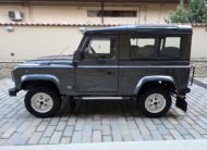 land Rover Defender 90 2.5 tdi Hard Top Autovettura 6 posti