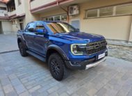 Ford Ranger VIII Raptor 2.0 210cv Autocarro N1 5 Posti