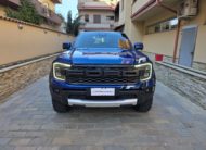 Ford Ranger VIII Raptor 2.0 210cv Autocarro N1 5 Posti