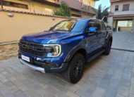 Ford Ranger VIII Raptor 2.0 210cv Autocarro N1 5 Posti