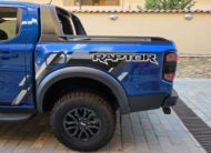Ford Ranger VIII Raptor 2.0 210cv Autocarro N1 5 Posti
