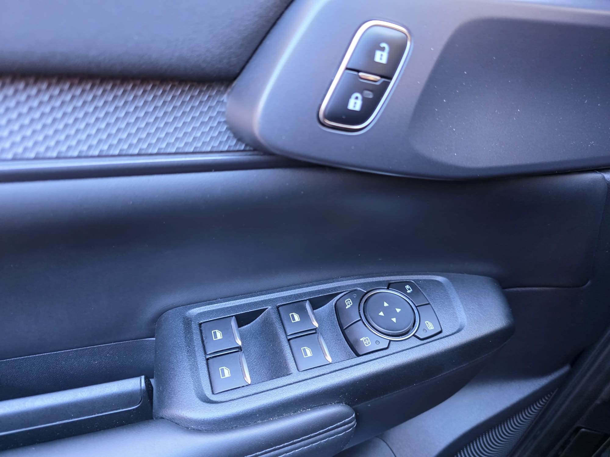 Ford Ranger VIII Raptor 2.0 210cv Autocarro N1 5 Posti