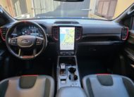 Ford Ranger VIII Raptor 2.0 210cv Autocarro N1 5 Posti