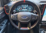 Ford Ranger VIII Raptor 2.0 210cv Autocarro N1 5 Posti