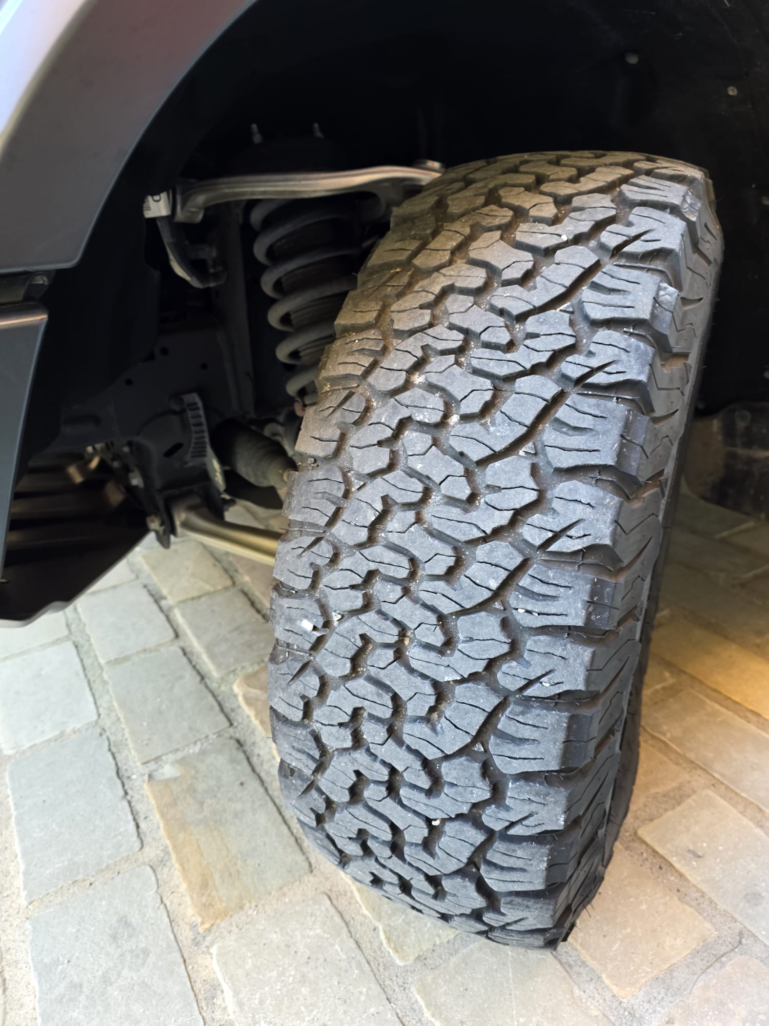 Ford Ranger VIII Raptor 2.0 210cv Autocarro N1 5 Posti