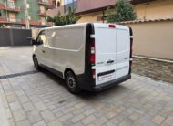 Renault Trafic 1.6 dci 121 cv Furgone 3 posti