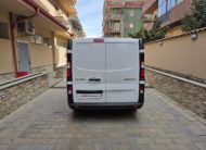 Renault Trafic 1.6 dci 121 cv Furgone 3 posti