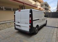 Renault Trafic 1.6 dci 121 cv Furgone 3 posti
