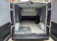 Renault Trafic 1.6 dci 121 cv Furgone 3 posti