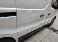 Renault Trafic 1.6 dci 121 cv Furgone 3 posti