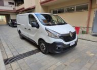 Renault Trafic 1.6 dci 121 cv Furgone 3 posti